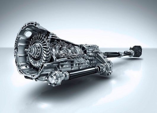 Giá xe Mercedes-Benz S 450 L Luxury